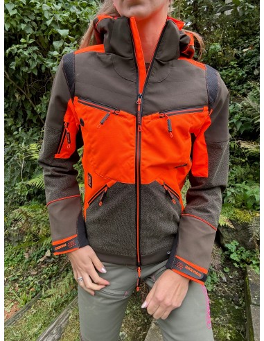 Veste VALLORCINE meilleur choix