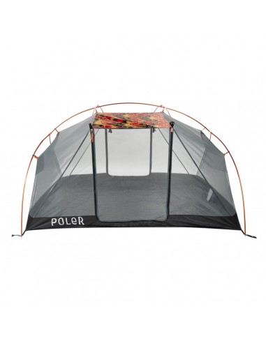 Poler X Burton - Two Person Tent - CK wash votre