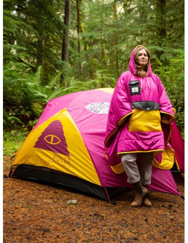 Poler - Two Person Tent - 1990 français