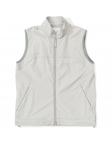 Parel - Alta Vest - light grey Amélioration de cerveau avec