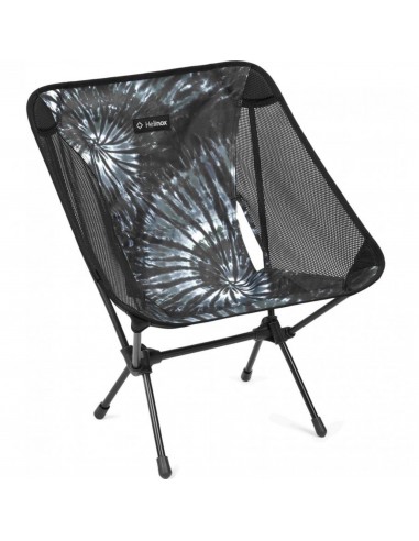 Helinox - Chair One - Black tie dye Comment ça marche