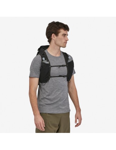 Patagonia - Slope Runner Exploration Pack 18L - black en stock