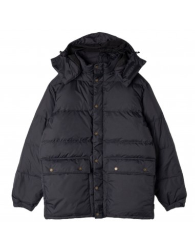 Stan Ray - Down Jacket - black En savoir plus