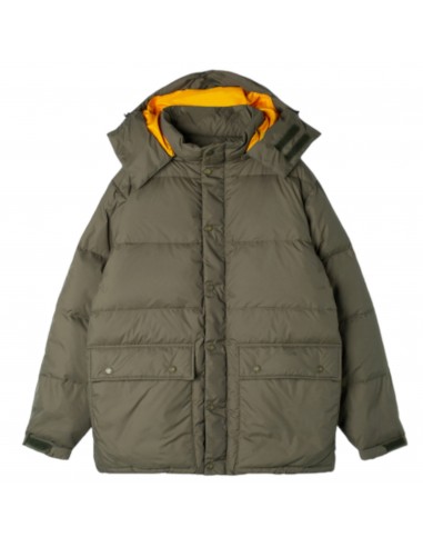 Stan Ray - Down Jacket - olive 2024