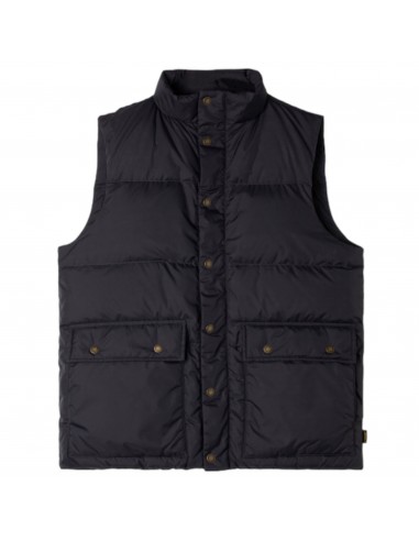 Stan Ray - Down Vest - black 50-70% off 