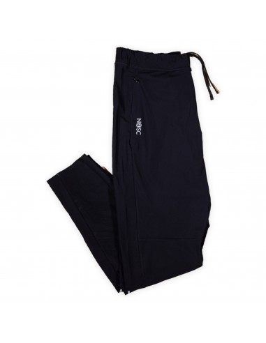 Nosc - Wild Pant - black - Mens running pants Comment ça marche