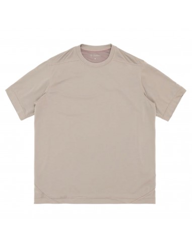 Goldwin - WF-Quick Dry T-shirt - ash brown Voir les baskets