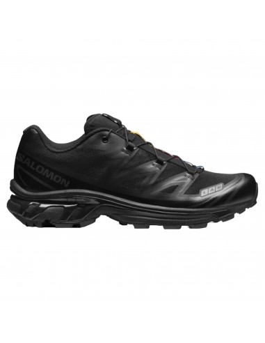 Salomon - XT-6 - black / black / phantom 2023