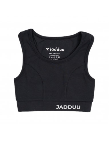 Jadduu - Brassière de sport pour femme Jambiani Natura 2 - black online