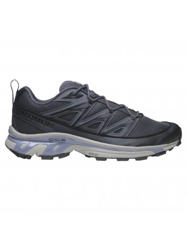 Salomon - XT-6 Expanse - India Ink / Ghost Gray / Stonewash Le MVP de beaucoup