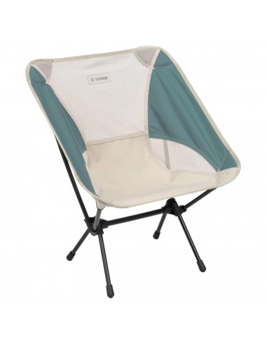 Helinox - Chair One - bone / teal - Chaise de camping de l' environnement