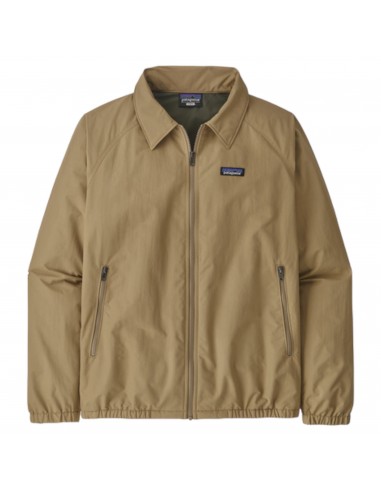 Patagonia - Men's Baggies™ Jacket - classic tan - Veste pour hommes Véritable concentré