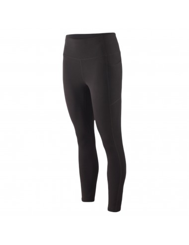 Patagonia - Women's Maipo 7/8 Stash Tights - black - Collant pour femmes de la marque