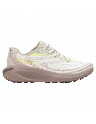 Merrell - Morphlite - parchment / antler - chaussures Trail running femmes Toutes les collections ici