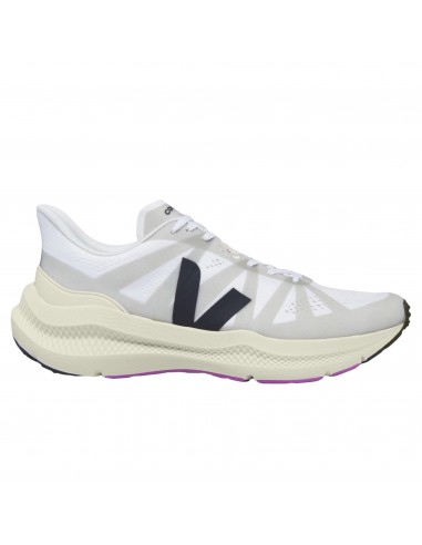 Veja - Condor 3 - white / black - Chaussures de running hommes pas cher chine