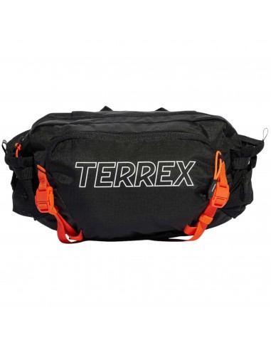 Adidas - Terrex Aeroready 5L Waist Pack - black / white / impora - Sacoche mixte de technologie