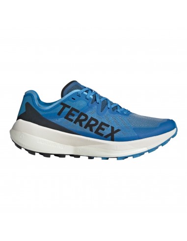 Adidas - Terrex Agravic Speed Mens - BLEIMP / NOIESS / SEORIM - Chaussures trail running hommes 2 - 3 jours ouvrés.