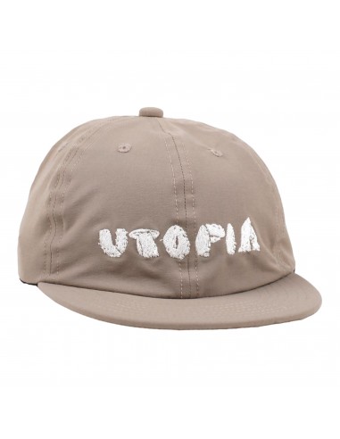 Laser Barcelona - Utopia 6 Panel Trail Hat - casquette l'achat 