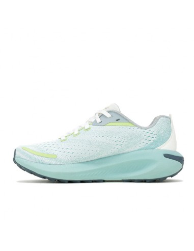 Merrell - Morphlite - white / frost blue - chaussures Trail running femmes 2 - 3 jours ouvrés.