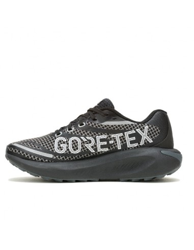 Merrell - Morphlite GORE-TEX® - black - chaussures Trail running hommes Venez découvrir notre 