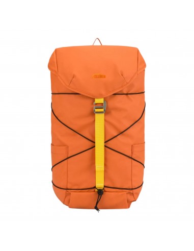 Elliker - Wharfe Flap Over Backpack 22L - orange - Sac à dos pour bénéficier 