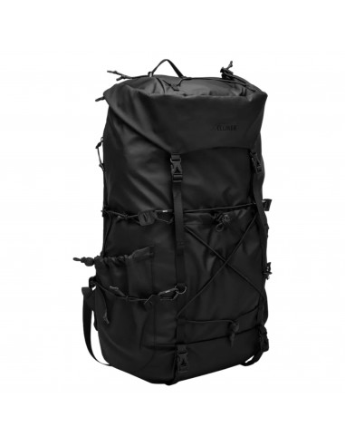 Elliker - Maller Flap Over Backpack 33L - black - Sac à dos commande en ligne