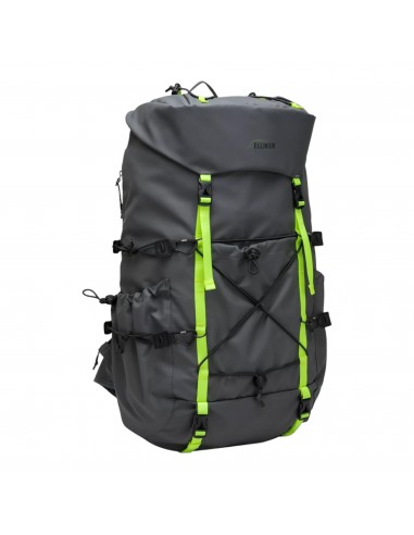 Elliker - Maller Flap Over Backpack 33L - grey neon - Sac à dos 2 - 3 jours ouvrés.