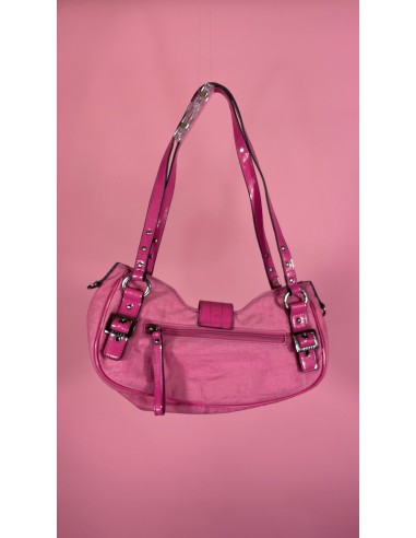 Sac Guess Rose baguette de votre