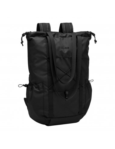 Elliker - Penniyn Tote Backpack 20L - black - Sac à dos vente chaude votre 