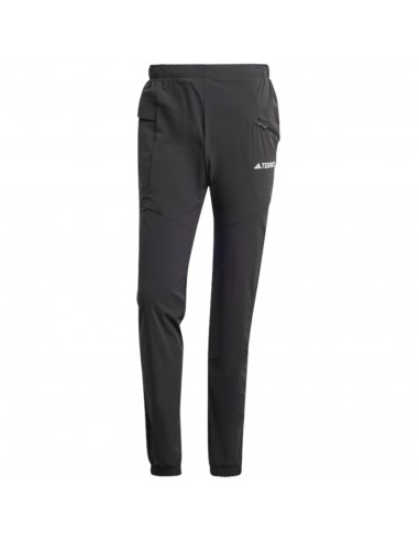 Adidas - Terrex Xperior Light Pant - black - Pantalon hommes meilleur choix