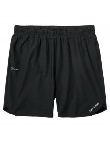 Roark Run Amok - Baja Shorts 7" - black - short running hommes Les magasins à Paris et en Île-de-France