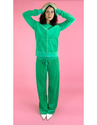 Ensemble Juicy Couture vert acheter