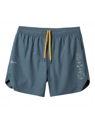 Roark Run Amok - Baja Shorts 7" - orion - short running hommes de l' environnement