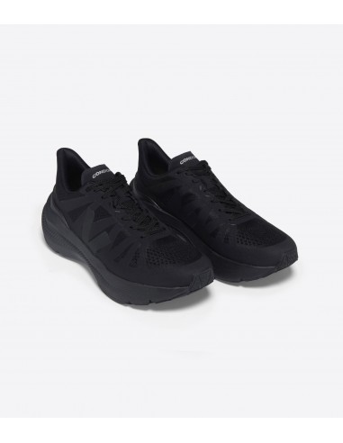 Veja - Condor 3 - full black - Chaussures de running hommes pour bénéficier 