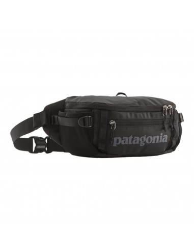 Patagonia - Black Hole® Waist Pack 5L - black - sac banane en ligne