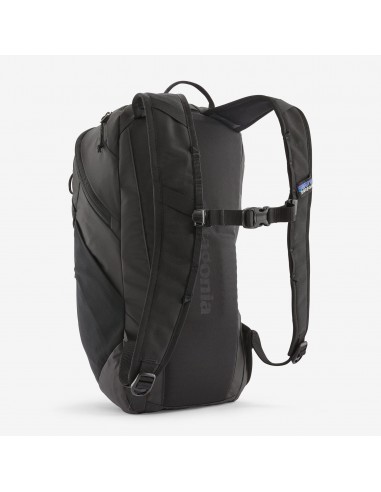 Patagonia - Terravia Pack 14L - black - Sac à dos randonnée unisexe solde