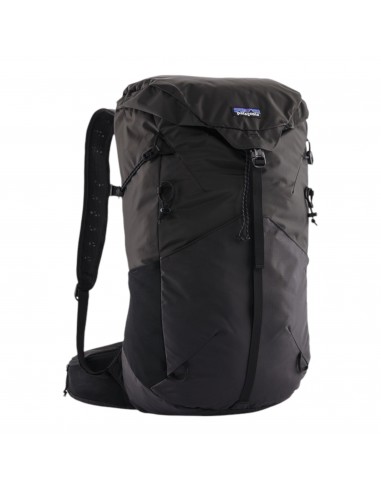 Patagonia - Terravia Pack 28L - black - Sac à dos randonnée unisexe Profitez des Offres !