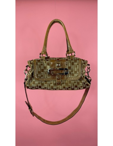 Sac à main Guess marron Découvrez la collection