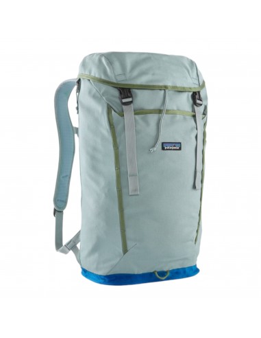 Patagonia - Fieldsmith Lid Pack 28L - thermal blue - sac à dos unisexe acheter en ligne