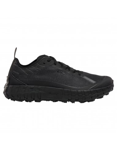 Norda - 001 - Stealth Black Dyneema® - Chaussures de trail running hommes outlet