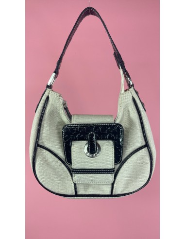 Sac Guess noir et blanc acheter en ligne