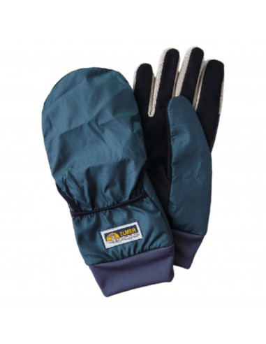 Elmer By Swany - EM304 City Gloves - dark green - gants unisexe offre 