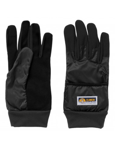 Elmer By Swany - EM304 City Gloves - black - gants unisexe En savoir plus