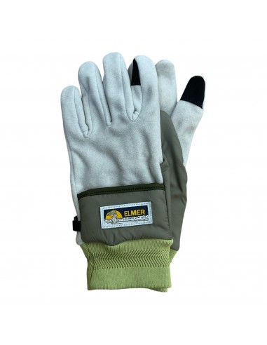 Elmer By Swany - EM305 City Pro Gloves - oatmeal - gants unisexe chez Cornerstreet bien 