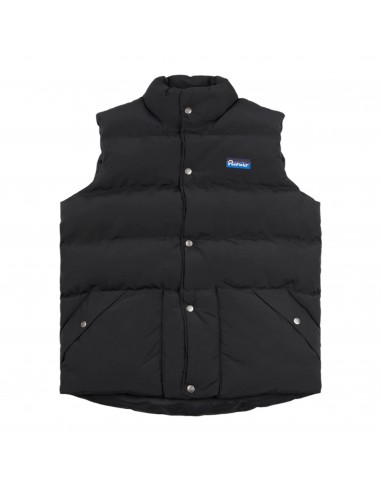 Penfield - Mens Outback Vest - black - Veste sans manches hommes votre restaurant rapide dans 