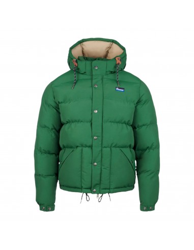 Penfield - Mens Bowerbridge Jacket - eden - veste hommes la colonne vertébrale