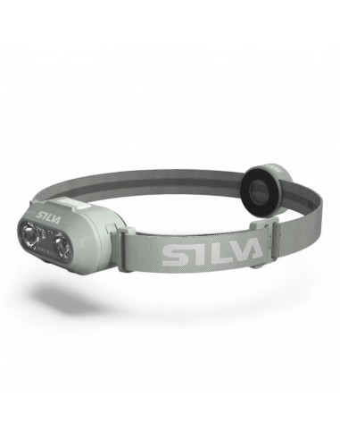 Silva - Smini Headlamp - mint - Lampe frontale running Venez découvrir notre 