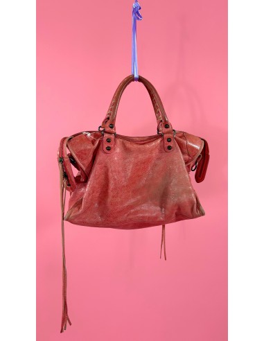 Balenciage City Rose acheter en ligne